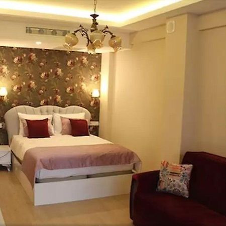 Grand Life Residence Smirne Esterno foto